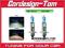 ŻARÓWKI XENON WHITE H1 55W FIAT FORD HONDA JEEP