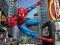 Spider-man (N.Y.C) - plakat 40x50 cm