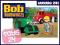 Mini Puzzle - 54 elementy - Bob Budowniczy - Trefl