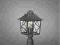 Massive lampa ogrodowa Cambrdge 15252/45/10