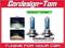 ŻARÓWKI XENON WHITE H7 55W MITSUBISHI NISSAN VW