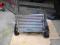 CHLODNICA INTERCOOLER , PASSAT B5, AUDI A4 1.8 T