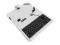 ETUI + KLAWIATURA micro+mini USB DO TABLETU 7