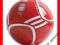 PIŁKA ADIDAS TEAM F50 LIVERPOOL rozm. 5 HIT NOWOŚĆ
