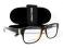Dsquared2 DQ5058 MARKOWE, MODNE OPRAWKI, okulary !