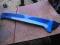 HONDA CIVIC VII 02 3D SPOILER TYLNEJ KLAPY