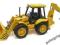 BRUDER Bruder Koparko-ładowarka JCB 4CX zabawka