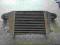 NISSAN CABSTAR INTERCOOLER CHLODNICA