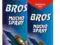 BROS MUCHOSPRAY NA MUCHY  400ML