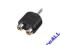 wtyk jack 3.5 rca/p 2 super okazja