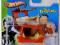HOT WHEELS FLINTSTONES AUTKO SAMOCHODZIK SAMOCHÓD
