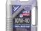 LIQUI MOLY 10W40 MOS2 4L PRAGA GRATISY