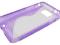 ETUI S-LINE TPU SAMSUNG I9100 PURPLE