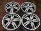 ALUFELGI KOMPLET SEAT 5/100 17
