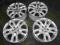 JAGUAR X TYPE FELGI ALUMINIOWE 17 CALI