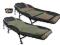 Łóżko karpiowe PROLOGIC New Green Limbo Bedchair