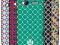 HTC RADAR HEAD CASE QUATREFOIL FUTERAŁ obudowa