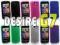 HTC Desire G7 | SHINY_MAT MOCNE Etui + 2x FOLIA
