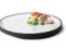 Menu Talerz Chłodzący Zestaw do Serwowania Sushi