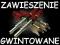 ZAWIESZENIE GWINTOWANE SUPERSPORT OPEL ASTRA H, 3