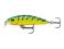 Rapala Ultra Light Minnow ULM04 FT 4cm, 3g, NEW