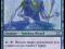 MTG: Vedalken Mastermind 10e [GamesMasters]