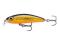 Rapala Ultra Light Minnow ULM06 G 6cm, 4g, NEW