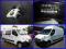 POMPA HAMULCOWA SERWO MASTER MOVANO III 2.3 DCI