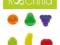 Magnesy - owoce PRESTO, 6 szt. Tescoma