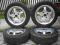 Alufelgi Aluett 14'' 4x114,3 Mazda Honda... +opony