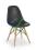 KRZESŁO K153 KRZESŁA STÓŁ Design Eames Eiffel