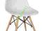 KRZESŁO K153 KRZESŁA Design Eames Eiffel STÓŁ