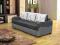 NOWOŚĆ ! Kanapa Wersalka Sofa rozkładana SEKWANA