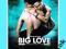 BIG LOVE książka + dvd