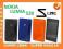 [506] Etui Pokrowiec S-Line NOKIA LUMIA 520 +Folia