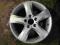 FELGA BMW ŁADNA  5x120 7Jx17EH2 6762889  IS42 .