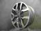 x FELGI ALUMINIOWE 