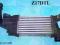 CHŁODNICA INTERCOOLER OPEL ASTRA III H 1.7 cdti