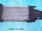 CHŁODNICA INTERCOOLER OPEL ASTRA III H 1.7 100 kM