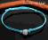 SWAROVSKI BRANSOLETKA FASHION SHAMBALLA KULA kolor