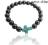 BRANSOLETKA MODOWA FASHION KRZYŻ SHAMBALLA kolory