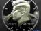 2001 - S - Kennedy Half Dollar - 50 c  - Proof