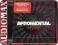 AFROMENTAL - THE B.O.M.B. /VNM Jose Torres Baron