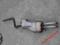 TLUMIK KONCOWY OCTAVIA AUDI A3 DIESEL