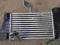 COLT SMART CZT 1.5 TURBO CHŁODNICA INTERCOOLER