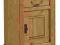 KOMODA 1D1S ARTISAN NATURALNE DREWNO