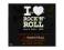 I love Rock'n'roll. hit's 1951-1958 [nowa]