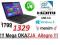 TOSHIBA C55 2x1.8Ghz 4GB 500Gb HDMI KAM USB 3 Win8