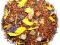 Herbata bezteinowa Rooibos Exotic ANANAS BŁAWATEK