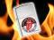 Limitowana! Zapalniczka Zippo 28380 ROLLING STONES